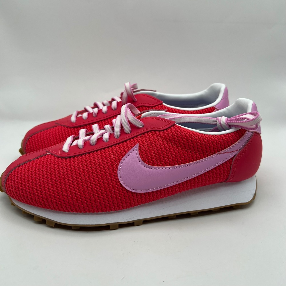 Nike Air LD-1000 SE Womens Ember Glow Red Pink‎ Running shoes IH2128-800 Gum